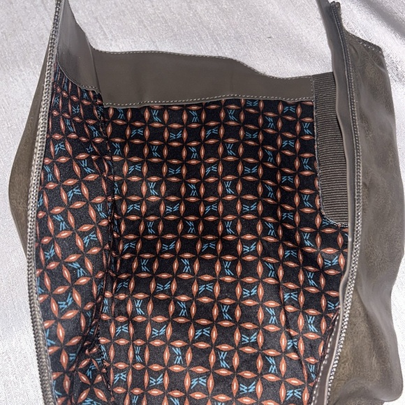 White Mountain Women’s ‘Layton’ Wide Calf Heeled Boots Khaki Green Color Size 9 - Picture 14 of 16